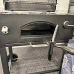 Char-Griller E2197 Traditional Charcoal Grill