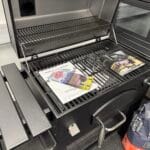 Char-Griller E2197 Traditional Charcoal Grill