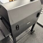 Char-Griller E2197 Traditional Charcoal Grill