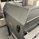 Char-Griller E2197 Traditional Charcoal Grill