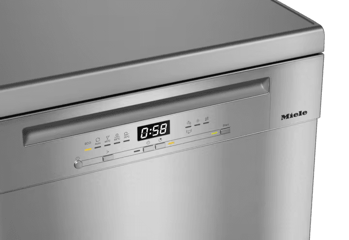 Moving Away from the Default - (Slowly) Saying Goodbye to the Stainless Steel Appliance