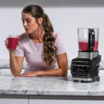 Ninja HB150UK AutoiQ Blender & Soup Maker