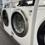 AEG L7FEE845R 8kg 1400rpm Freestanding Washing Machine