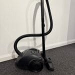 Bosch VBBSGL20S Corded Bagged Cylinder Vacuum Cleaner