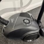 Bosch VBBSGL20S Corded Bagged Cylinder Vacuum Cleaner