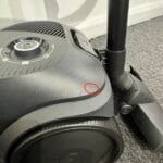 Bosch VBBSGL20S Corded Bagged Cylinder Vacuum Cleaner