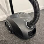 Bosch VBBSGL20S Corded Bagged Cylinder Vacuum Cleaner