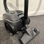 Bosch VBBSGL20S Corded Bagged Cylinder Vacuum Cleaner