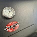 Char-Griller E2197 Traditional Charcoal Grill