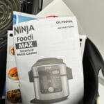 Ninja OL750UK 15-In-1 7.5L Multi Cooker
