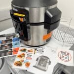 Ninja OL750UK 15-In-1 7.5L Multi Cooker