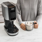 Ninja NC300UK Ice Cream & Dessert Maker