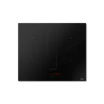 Elica NT-FIT-RAW-60 Fit Raw 60cm Vented Induction Hob in Matt