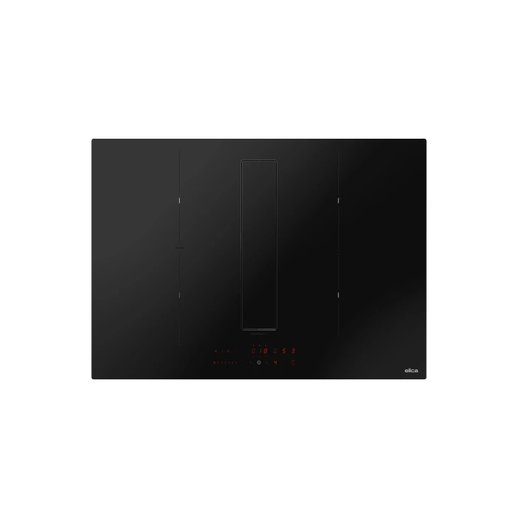 Elica NT-FIT-RAW-70 Fit Raw 70cm Vented Induction Hob in Matt