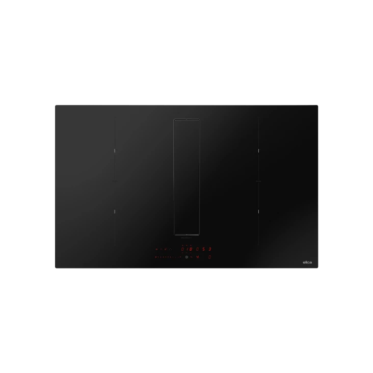 Elica NT-FIT-XL-RAW NT Fit Raw XL 83cm Vented Induction Hob
