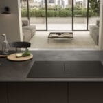 Elica NT-FIT-XL-RAW NT Fit Raw XL 83cm Vented Induction Hob