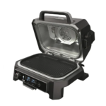 Ninja OG850UK Electric BBQ, Grill & Smoker