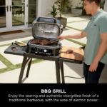 Ninja OG901UK Electric BBQ Grill & Smoker