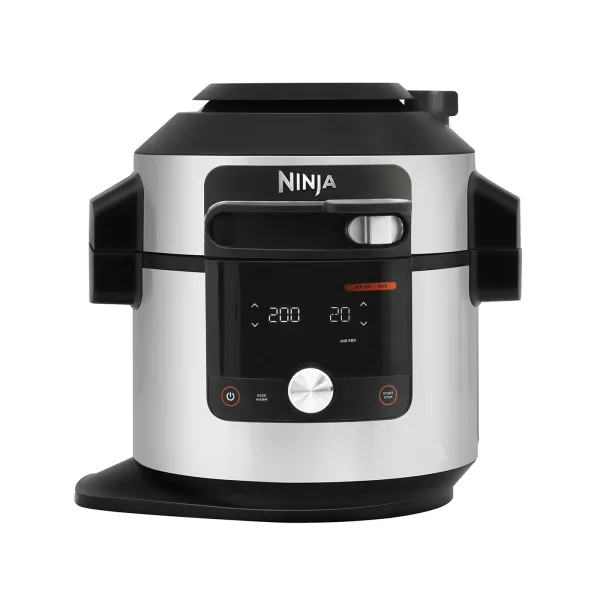 Ninja OL750UK 15-In-1 7.5L Multi Cooker