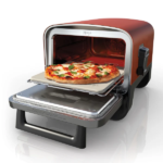 Ninja OO101UK Electric Pizza Oven & Smoker