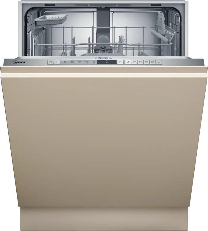 Neff S153HTX02G Built In Dishwasher