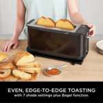 Ninja ST200UK 3-in-1 Toaster & Grill