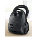 Bosch VBBSGL20S Corded Bagged Cylinder Vacuum Cleaner