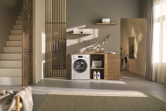 Miele WEA125WCS Review, 8kg 1400rpm Freestanding Washing Machine