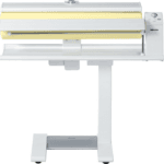 Miele B990 Rotary Ironer in Lotus White