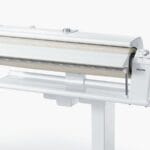 Miele B990 Rotary Ironer in Lotus White