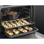 AEG BCX23101EM Built In Single Oven
