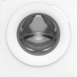 Beko BM1WU3721W 7kg 1200rpm Freestanding Washing Machine in White