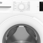 Beko BM1WU3721W 7kg 1200rpm Freestanding Washing Machine in White