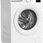 Beko BMN3WT3821W 8kg 1200rpm Freestanding Washing Machine in White