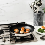 Ninja C65000UK 5 Piece Pan Set in Stainless Steel