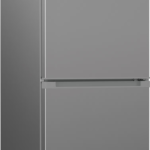 Beko CCFM4582S 54cm Freestanding Fridge Freezer in Silver