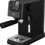 Beko CEP5302B Manual Espresso Coffee Machine in Black