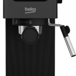 Beko CEP5302B Manual Espresso Coffee Machine in Black