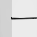 Beko CNG4692VW 60cm Freestanding Fridge Freezer in White
