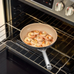 Ninja CW95000UK 5 Piece Pan Set in Ceramic