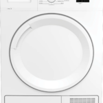 Beko DTKCE90021W 9kg Freestanding Condenser Tumble Dryer in White