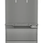 Liebherr ECBNe8870 Premium Plus Built In American Style Fridge Freezer