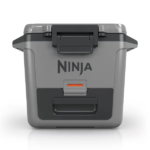 Ninja FB131UKGY FrostVault 28L Hard Cooler in Grey