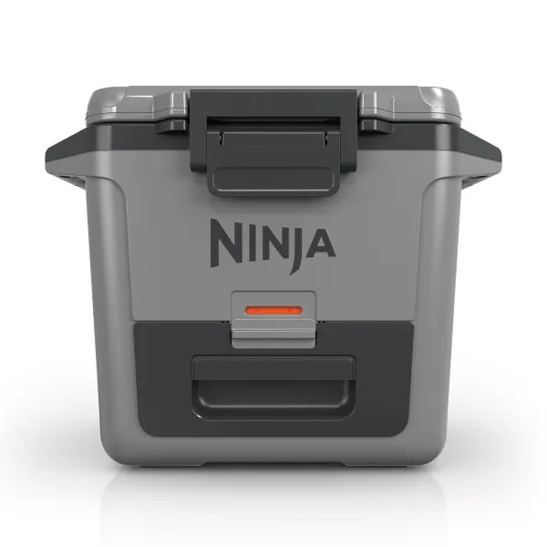 Ninja FB131UKGY FrostVault 28L Hard Cooler in Grey