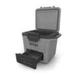 Ninja FB131UKGY FrostVault 28L Hard Cooler in Grey