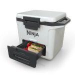 Ninja FB131UKWH FrostVault 28L Hard Cooler in White