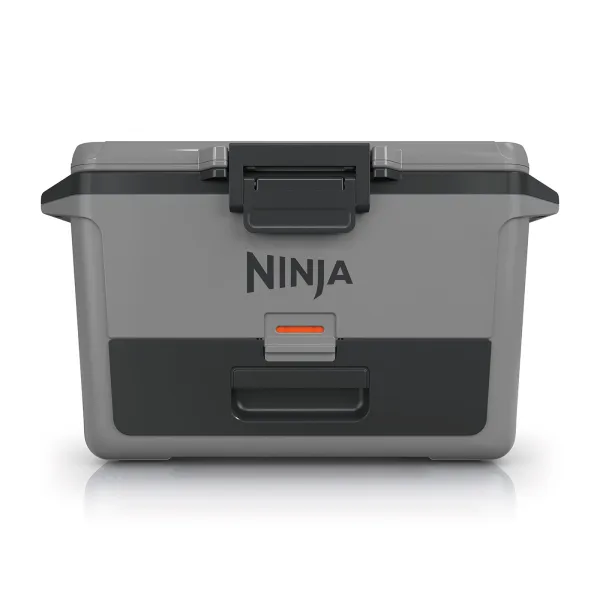 Ninja FB151UKGY FrostVault 47L Hard Cooler in Grey