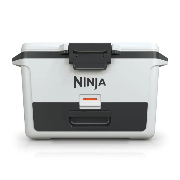 Ninja FB151UKWH FrostVault 47L Hard Cooler in White