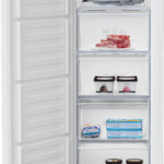 Beko FFG4545W 54cm Freestanding Freezer in White