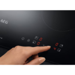 AEG IBX64200CB 59cm Induction Hob